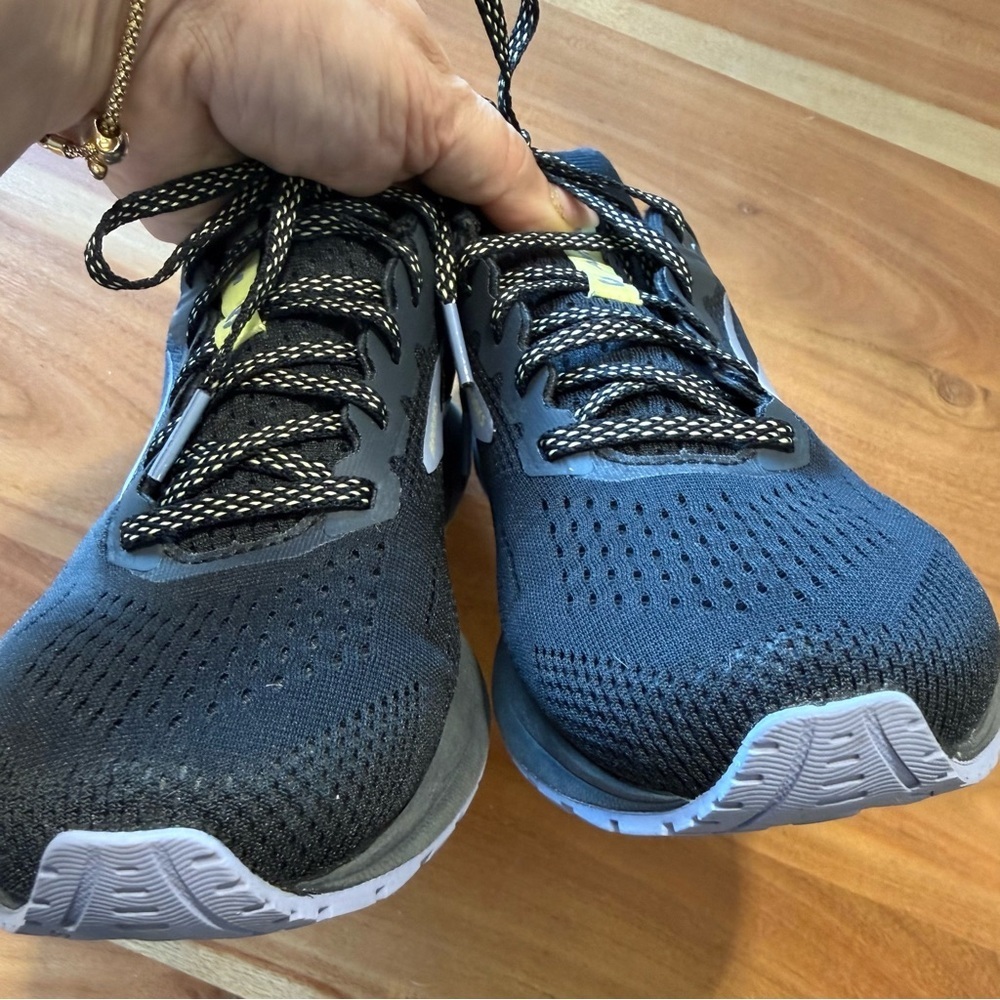 Brooks Women’s Anthem 5 Neutral Running Shoe - Picture 3 of 9